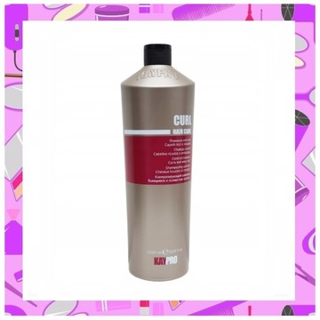KAYPRO HAIR CARE CURL SZAMPON 1000 ML