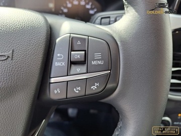 Ford Kuga III 2020 Ford Kuga 1,5 tdci 120KM klima elektryka alu czujniki tempomat oplacona, zdjęcie 17