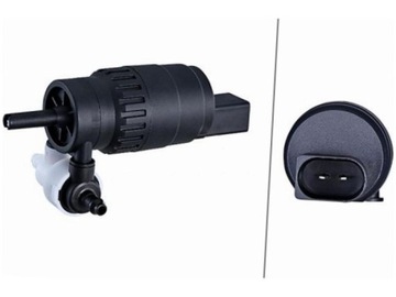 HELLA PUMPIČKA OSTŘIKOVAČE 8TW 006 849-241