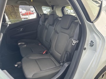 Renault Scenic IV 1.2 Energy TCe 130KM 2018 Renault Scenic 1.2 TCe Energy Intens IV (2013-), zdjęcie 21