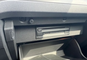 Volkswagen T-Roc I SUV 1.0 TSI 115KM 2020 Volkswagen T-Roc Kamera Elektryczna klapa Zmieniarka Klimatronik Benzyna, zdjęcie 17