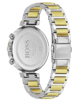 Zegarek damski Hugo Boss Flawless 1502550