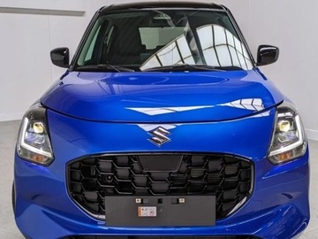Suzuki Swift VI Hatchback Facelifting 1.2 DualJet SHVS 83KM 2025 SUZUKI Swift Premium Plus 1.2 Dualjet SHVS Hatchback 83KM 2025, zdjęcie 1