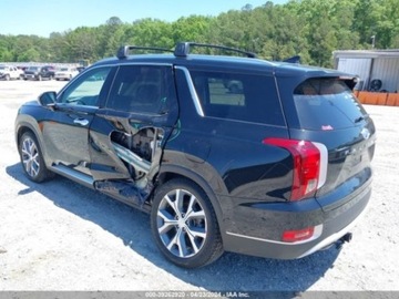 Hyundai 2022 Hyundai Palisade 2022 Hyundai Palisade SEL FWD 3.8 Benzyna 291KM, zdjęcie 3