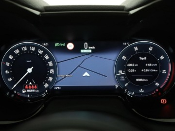 Alfa Romeo Tonale 2022 Alfa Romeo Tonale automat full LED skóra virtual, zdjęcie 21