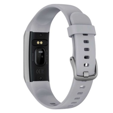 ШАГОМЕР SMARTWATCH WRISTBAND КИСЛОРОД ККАЛ ШАГ AMOLED