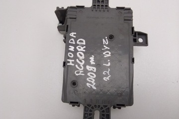 MODUL POHODĚ HONDA ACCORD VII (CL, CN) TL0E313ED 2.2L DIESEL 2009