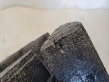 FORD MONDEO MK4 ВСТАВКА БАГАЖНИКА 7S71-17009-BC