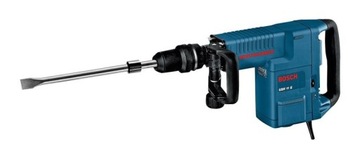 BOSCH MŁOT KUJĄCY 1500W 16.8J 10,1kg GSH11E