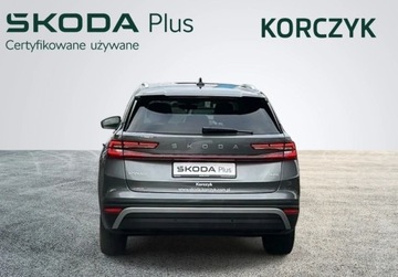 Skoda Kodiaq II SUV 2.0 TDI SCR 193KM 2025 Skoda Kodiaq 2.0 TDI 193 KM 4x4 7 DSG Edition 130 2.0 Diesel 193KM, zdjęcie 3