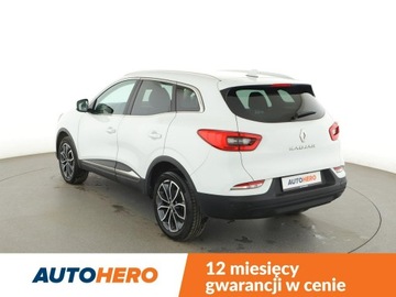 Renault Kadjar Crossover Facelifting 1.5 Blue dCi 115KM 2019 Renault Kadjar klima auto 3D Sound Arkamys kamera, zdjęcie 3