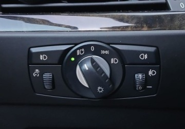 BMW Seria 5 E60 Sedan 540 i 306KM 2008 BMW Seria 5 Seria 5 4.0i 306KM Vat Marza Nawigacja GPS Bluetooth, zdjęcie 30