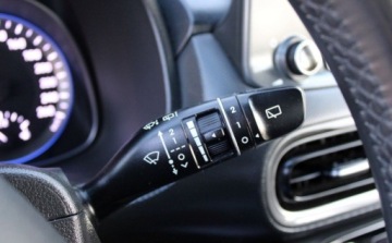 Hyundai Kona I Crossover Facelifting 1.6 T-GDI 198KM 2021 Hyundai Kona 1.6 T-GDI 198KM Comfort Serwis ASO Salon PL FV marza kamera, zdjęcie 23