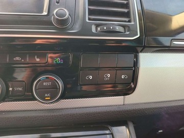 Volkswagen Caravelle T6 2017 Volkswagen Caravelle Salon PL, FV23, Highline. bogata opcja, ACC, Nappa, zdjęcie 27