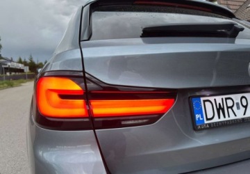 BMW Seria 5 G30-G31 Touring Facelifting 2.0 520d 190KM 2021 BMW Seria 5 BMW Seria 5 520d Luxury Line sport 2.0 Diesel 190KM, zdjęcie 31