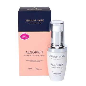 ALGORICH Serum Cera Bardzo Sucha 35ml Sensum Mare