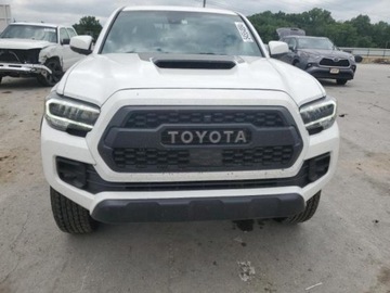 Toyota Tacoma II 2023 Toyota Tacoma 2023, 3.5L, 4x4, TRD PRO, od ube..., zdjęcie 2