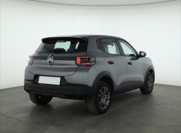 Citroen C3 IV 2024 Citroen C3 1.2 Turbo, Salon Polska, Serwis ASO, zdjęcie 4