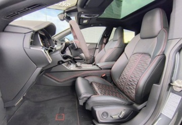 Audi A7 C8 RS7 Sportback Facelifting 4.0 TFSI 600KM 2025 Audi RS7 Sportback 4.0 Benzyna 600KM, zdjęcie 3