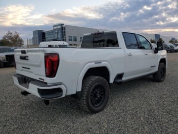  GMC Sierra K3500 AT4 2022 6.6 Diesel 401KM, zdjęcie 4