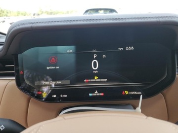 Land Rover 2025 Land Rover Range Rover Autobiography 2025 4.4l 4.4 Benzyna 523KM, zdjęcie 9