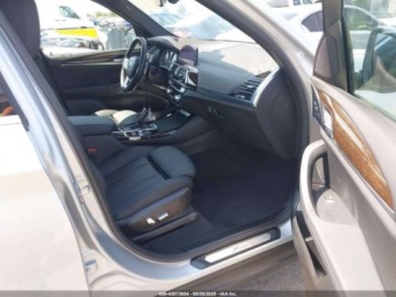 BMW X3 G01 2021 BMW X3 xDrive30I 2021 2.0l 2.0 Benzyna 248KM, zdjęcie 9