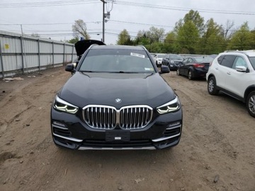 BMW X5 G05 2020 BMW X5 BMW X5 XDRIVE40I, 2020r., 4x4, 3.0L, zdjęcie 4