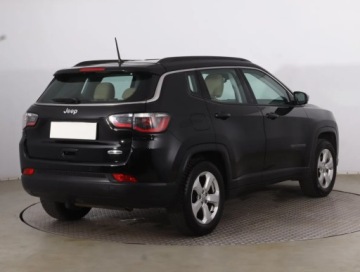 Jeep Compass II SUV 1.4 MultiAir 140KM 2017 Jeep Compass 1.4 MultiAir, Salon Polska, zdjęcie 4