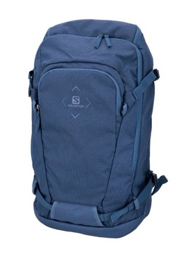 Plecak SALOMON SIDE 25 DARK DENIM 25 L