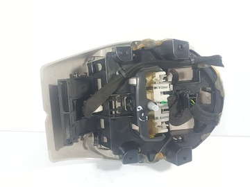 CITROEN C8 02-08 LAMPA OSVĚTLENÍ KABINY POLSTROVÁNÍ VNITŘNÍ STROPNÍ