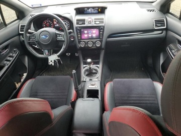 Subaru 2021 Subaru WRX STI 2021 2.5l 2.5 Benzyna 310KM, zdjęcie 8