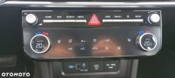 Hyundai Tucson IV SUV Facelifting 1.6 T-GDI 48V 160KM 2025 Hyundai Tucson Hyundai Tucson 1.6 T-GDi 48V Smart 2WD DCT 1.6 Benzyna 160KM, zdjęcie 32