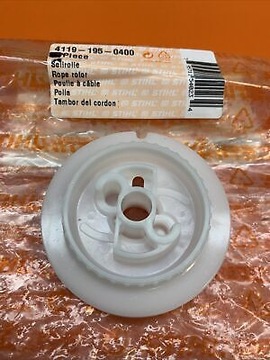 KOŁO LINOWE STIHL FS160 , FS220, FS280 ( 4119 195 0400 )