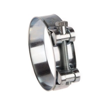Obejma typ GBS W1 35 - 38mm
