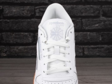 Reebok Classic Кожаные спортивные туфли и кроссовки