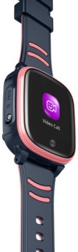 Умные часы FOREVER Look Me KW-510 синие