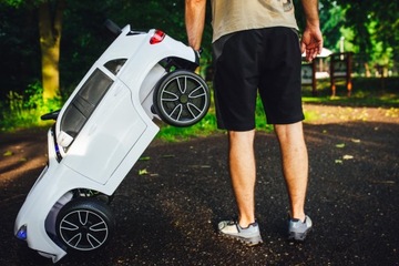 Большой внедорожник X8 SPORT 4x4, кожаный пульт дистанционного управления со светодиодной подсветкой