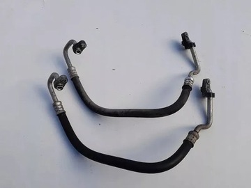 PŘÍVOD KLIMATIZACE 2.0 D4D RAV 4 II 00, 05