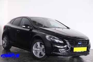 Volvo V40 II Hatchback 1.6 T2 120KM 2014 MOMENTUM*serwis ASO*pewny*ZADBANY*tylko u nas*TOP, zdjęcie 9