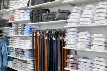 ПРОФИЛЬНАЯ ПОЛОСКА НАСТЕННАЯ УНИВЕРСАЛЬНАЯ 0,4М ПАРА