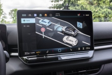 Volkswagen T-Roc II 2026 Volkswagen T-Roc Style 1.5 TSI HEV 170 KM Skrzynia, zdjęcie 25