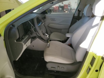 Hyundai Kona II 2024 Hyundai Kona Sel 2024 2.0l 2.0 Benzyna 147KM, zdjęcie 7