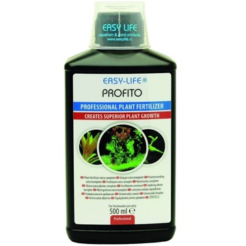 EASY LIFE - PROFITO 500ml - SUPER NAWÓZ DLA ROŚLIN