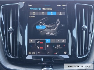 Volvo XC60 II 2025 Volvo XC 60 FV23 Black Edition AWD BLIS ACC Pilot, zdjęcie 30
