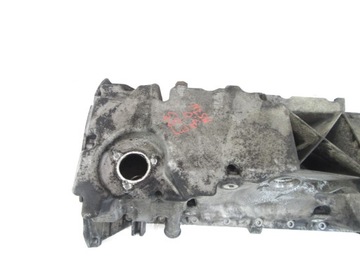 Поддон масляный BMW e83 X3 3.0 M57n 3.0d M57n M57n2