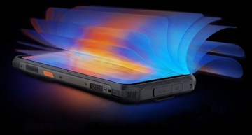 СМАРТФОН ULEFONE ARMOR 21 ARMOR 8/256 ГБ 4G 9600 мАч ЭНДОСКОП EC02 ЧЕХОЛ