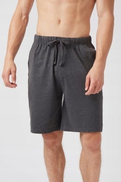 MĘSKI 2-PACK T-SHIRT & SHORTS BURTON MENSWEAR R XS I116082