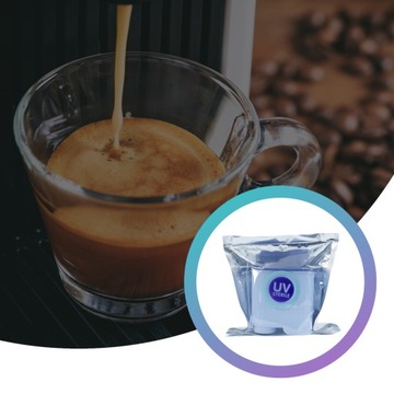 3 фильтра для кофемашины Philips Saeco, замена Seltino Ocea AquaClean