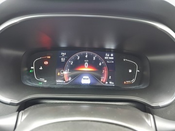 Renault Megane IV GrandCoupe Facelifting 1.0 TCe 115KM 2021 Renault Megane 1.0 TCe Zen, zdjęcie 20