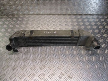 INTERCOOLER CHRYSLER PT CRUISER 2.2 CRD